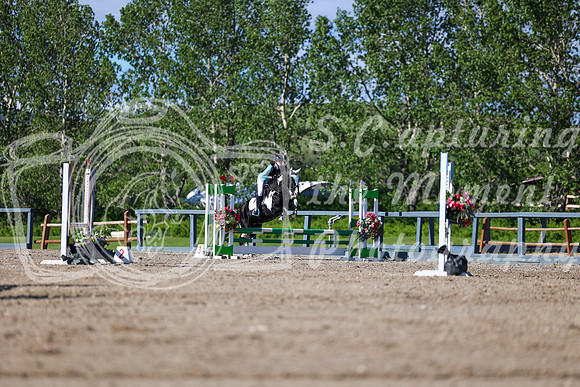 03444 - Mara - 2026 June Classic II - Sunday June 21st