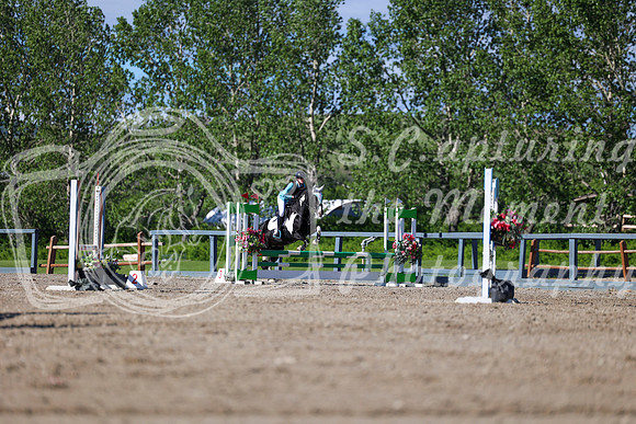 03443 - Mara - 2026 June Classic II - Sunday June 21st