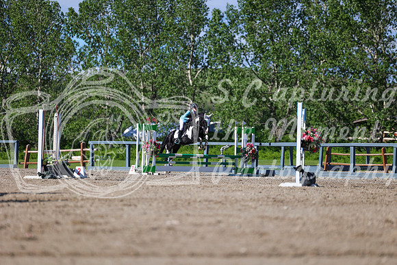 03446 - Mara - 2026 June Classic II - Sunday June 21st