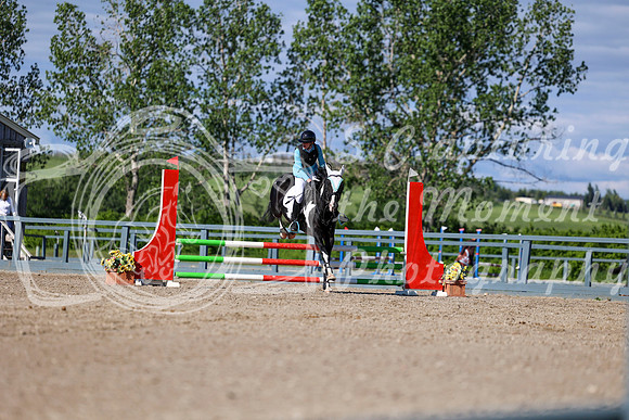 03460 - Mara - 2026 June Classic II - Sunday June 21st