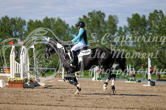 03467 - Mara - 2026 June Classic II - Sunday June 21st