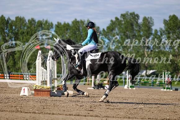 03469 - Mara - 2026 June Classic II - Sunday June 21st