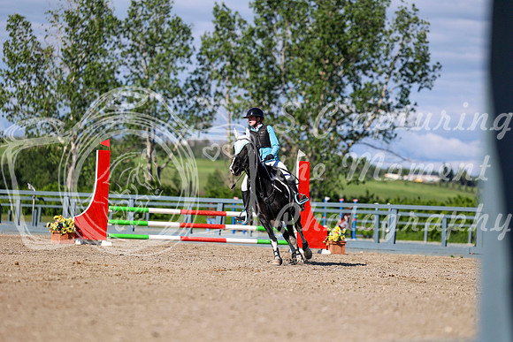 03466 - Mara - 2026 June Classic II - Sunday June 21st
