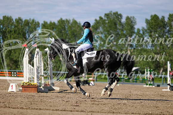 03468 - Mara - 2026 June Classic II - Sunday June 21st