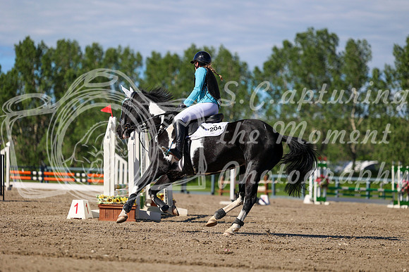 03470 - Mara - 2026 June Classic II - Sunday June 21st