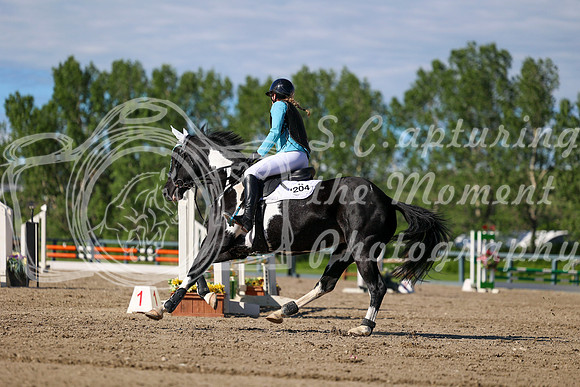 03471 - Mara - 2026 June Classic II - Sunday June 21st
