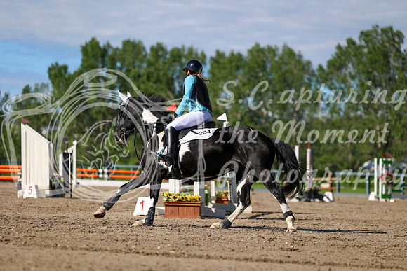 03473 - Mara - 2026 June Classic II - Sunday June 21st