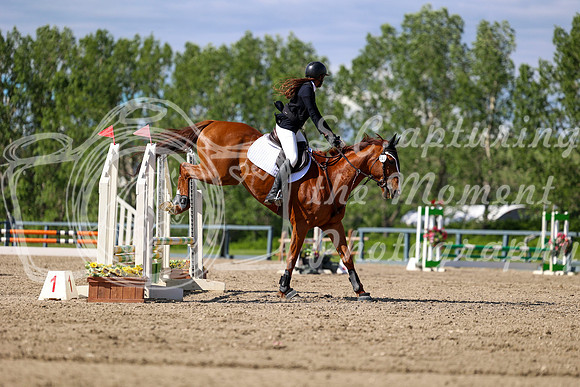 04214 - Mara - 2026 June Classic II - Sunday June 21st