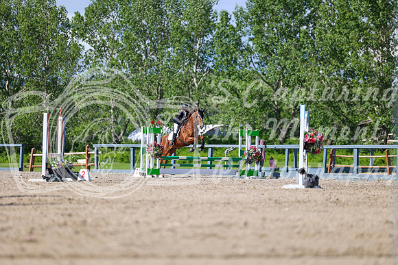 04215 - Mara - 2026 June Classic II - Sunday June 21st