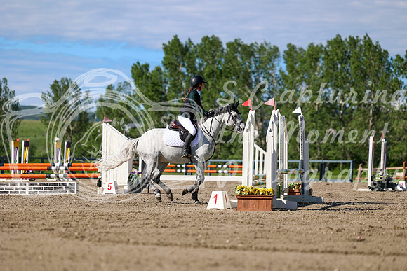 03257 - Mara - 2026 June Classic II - Sunday June 21st
