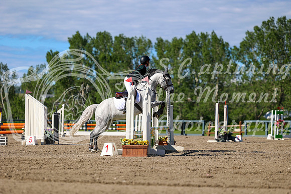 03262 - Mara - 2026 June Classic II - Sunday June 21st