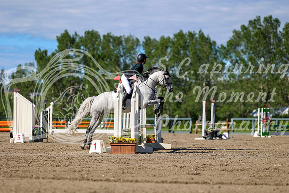 03263 - Mara - 2026 June Classic II - Sunday June 21st
