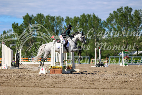 03264 - Mara - 2026 June Classic II - Sunday June 21st