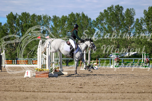 03268 - Mara - 2026 June Classic II - Sunday June 21st