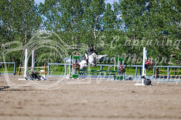 03271 - Mara - 2026 June Classic II - Sunday June 21st