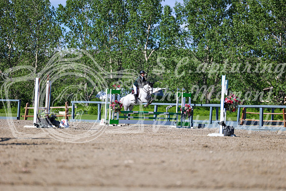 03272 - Mara - 2026 June Classic II - Sunday June 21st