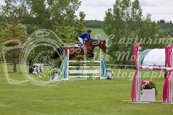 11070 - Shea - 2026 June Classic II - Sunday June 21st