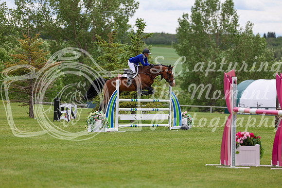 11069 - Shea - 2026 June Classic II - Sunday June 21st