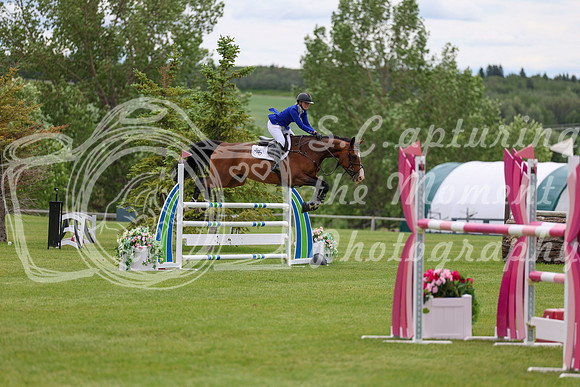 11074 - Shea - 2026 June Classic II - Sunday June 21st