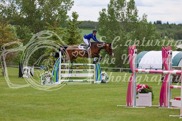 11073 - Shea - 2026 June Classic II - Sunday June 21st