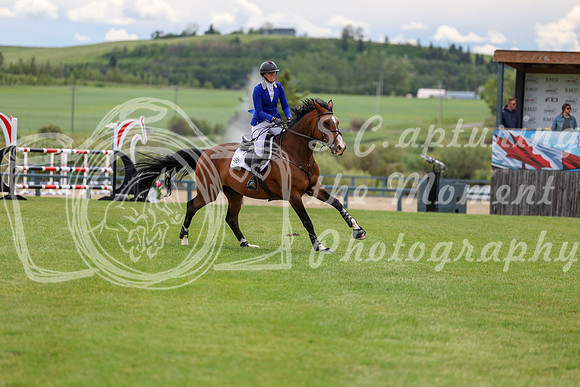 11076 - Shea - 2026 June Classic II - Sunday June 21st