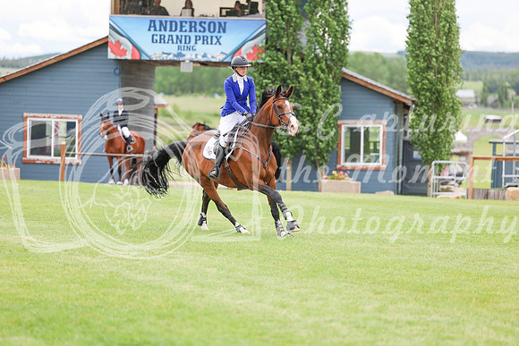 11078 - Shea - 2026 June Classic II - Sunday June 21st