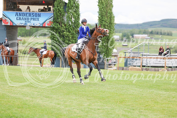 11080 - Shea - 2026 June Classic II - Sunday June 21st