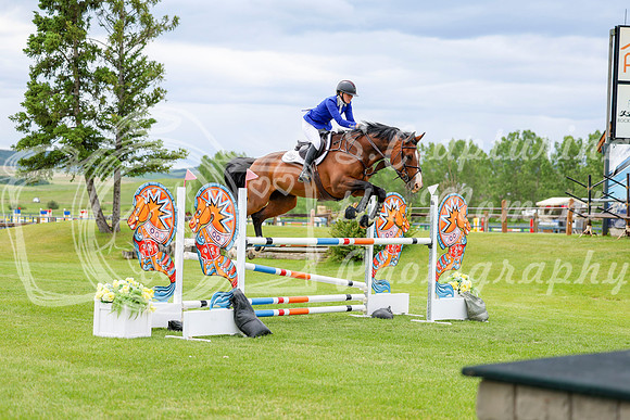 11086 - Shea - 2026 June Classic II - Sunday June 21st