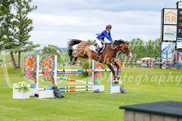 11092 - Shea - 2026 June Classic II - Sunday June 21st