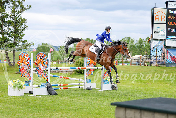 11094 - Shea - 2026 June Classic II - Sunday June 21st