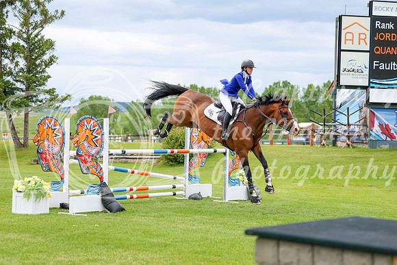 11095 - Shea - 2026 June Classic II - Sunday June 21st