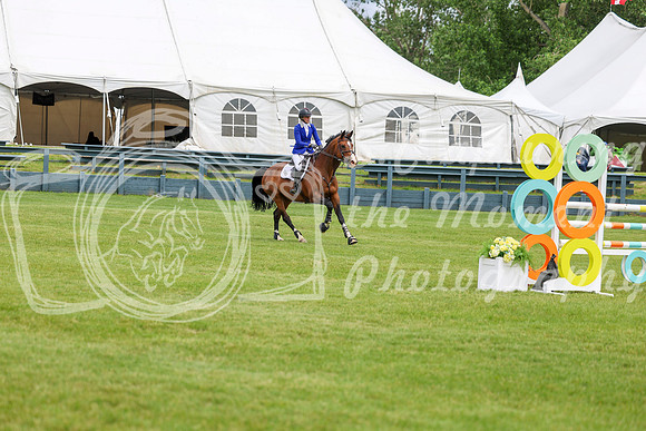 11097 - Shea - 2026 June Classic II - Sunday June 21st