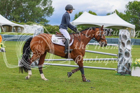 10938 - Shea - 2026 June Classic II - Sunday June 21st
