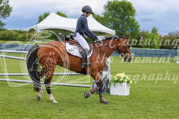 10941 - Shea - 2026 June Classic II - Sunday June 21st