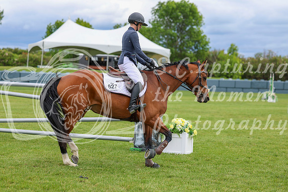 10943 - Shea - 2026 June Classic II - Sunday June 21st