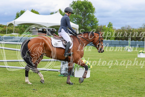 10945 - Shea - 2026 June Classic II - Sunday June 21st