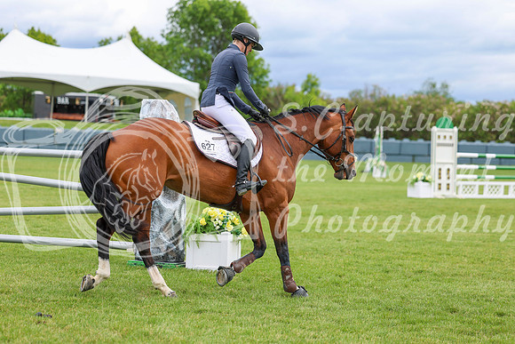10946 - Shea - 2026 June Classic II - Sunday June 21st