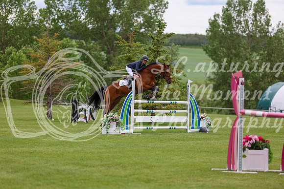 10950 - Shea - 2026 June Classic II - Sunday June 21st