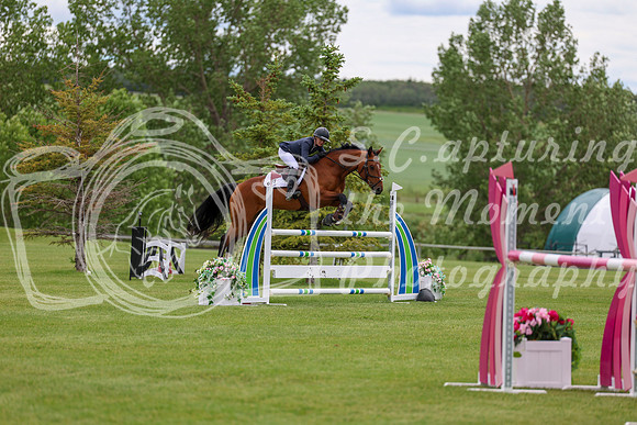 10952 - Shea - 2026 June Classic II - Sunday June 21st