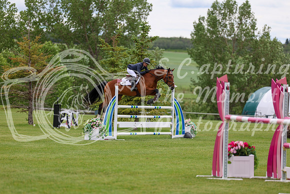 10953 - Shea - 2026 June Classic II - Sunday June 21st