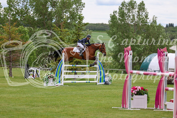 10955 - Shea - 2026 June Classic II - Sunday June 21st