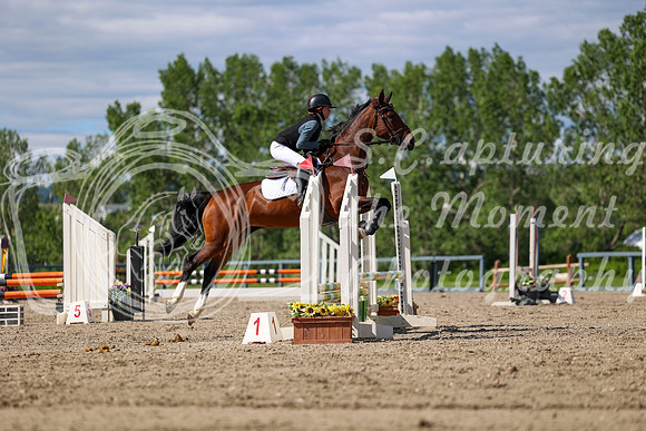 04489 - Mara - 2026 June Classic II - Sunday June 21st