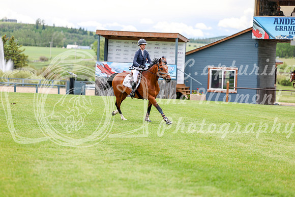 10958 - Shea - 2026 June Classic II - Sunday June 21st