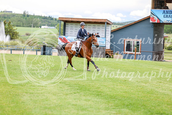 10957 - Shea - 2026 June Classic II - Sunday June 21st