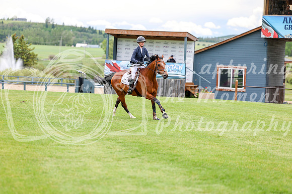 10956 - Shea - 2026 June Classic II - Sunday June 21st