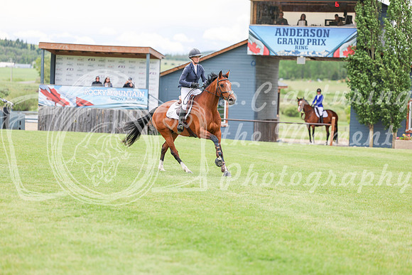 10961 - Shea - 2026 June Classic II - Sunday June 21st