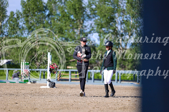 01599 - Mara - 2026 June Classic II - Sunday June 21st
