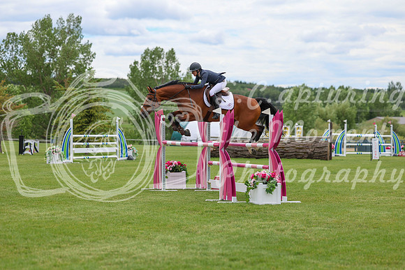 11007 - Shea - 2026 June Classic II - Sunday June 21st