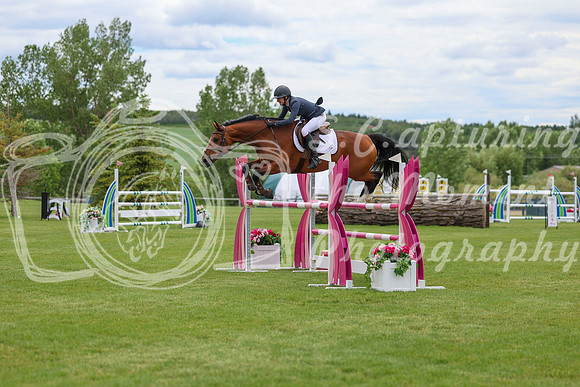 11008 - Shea - 2026 June Classic II - Sunday June 21st
