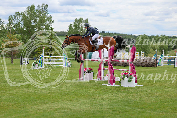 11010 - Shea - 2026 June Classic II - Sunday June 21st